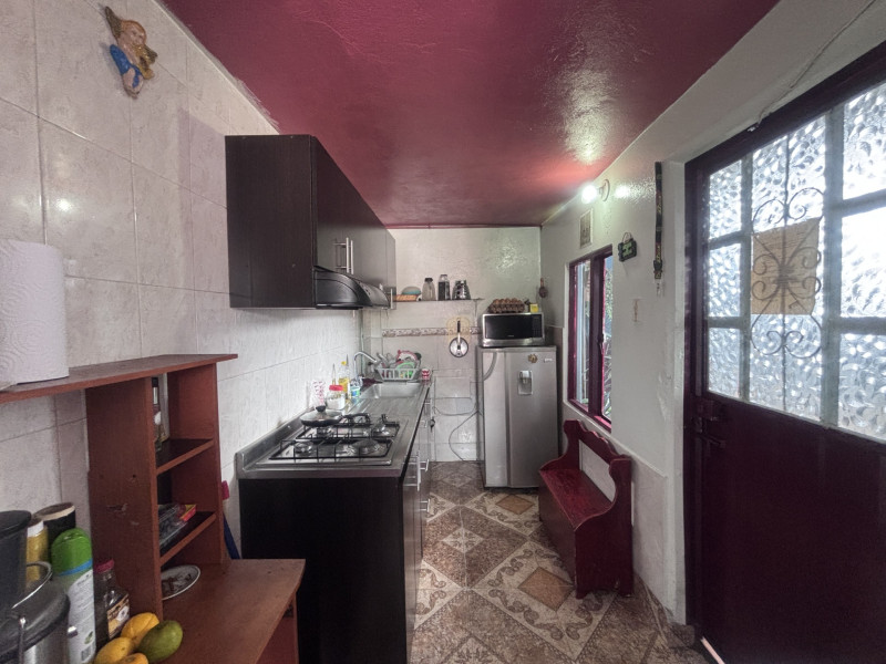 Casa en venta en Estrella Del Sur, Bogotá · foto 13 de 24