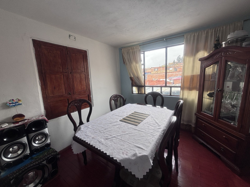 Casa en venta en Estrella Del Sur, Bogotá · foto 14 de 24