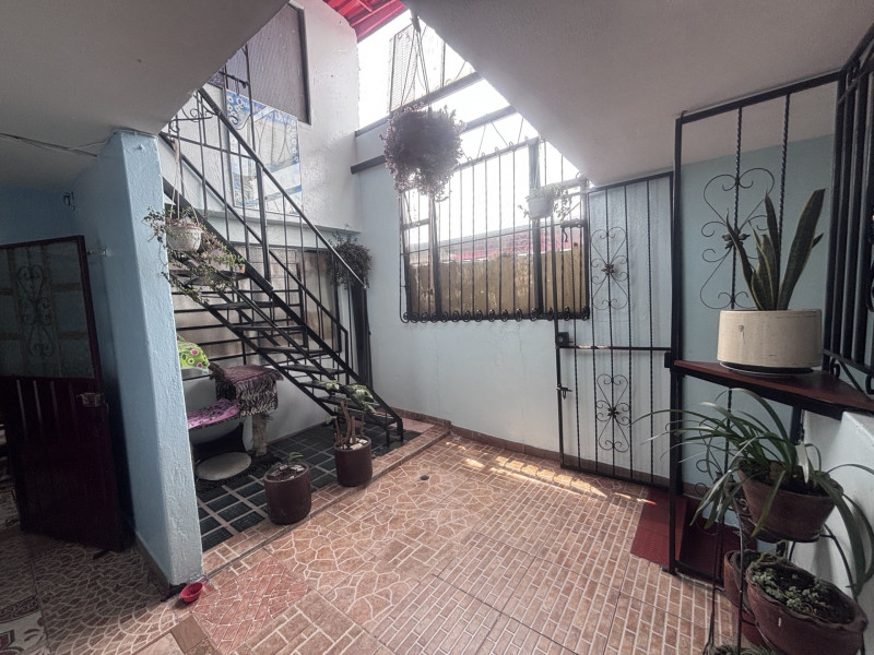 Casa en venta en Estrella Del Sur, Bogotá · foto 16 de 24