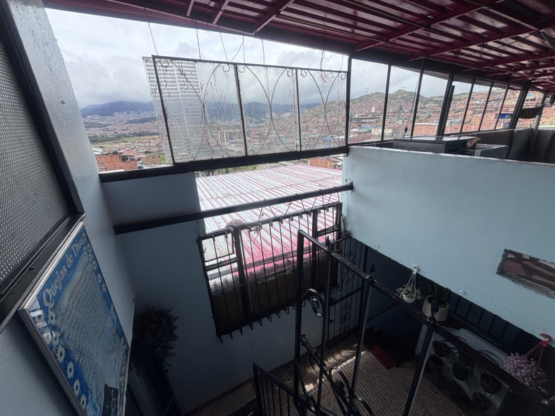 Casa en venta en Estrella Del Sur, Bogotá · foto 20 de 24