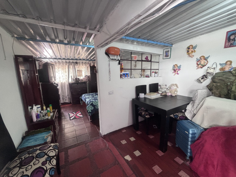 Casa en venta en Estrella Del Sur, Bogotá · foto 21 de 24