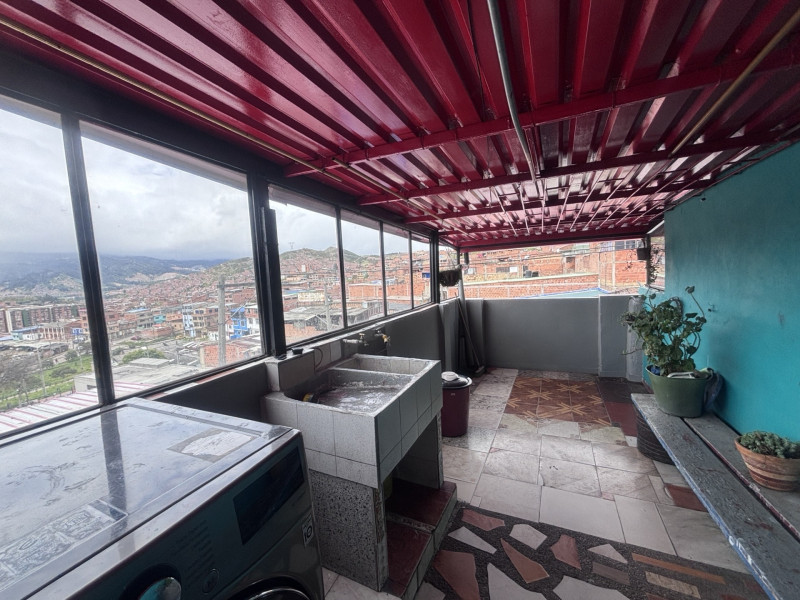 Casa en venta en Estrella Del Sur, Bogotá · foto 23 de 24