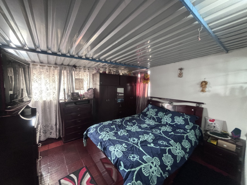 Casa en venta en Estrella Del Sur, Bogotá · foto 24 de 24