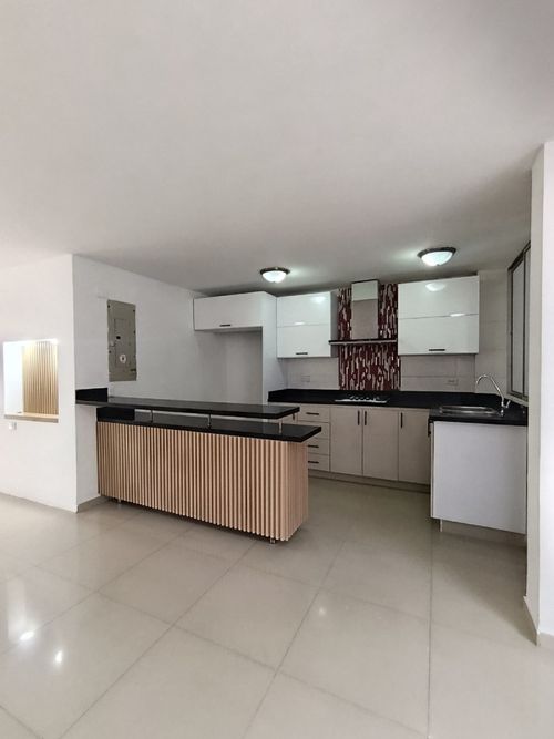 Casa de 3 alcobas en venta en Bocono, Villa del Rosario, 170 m² · foto 2 de 12