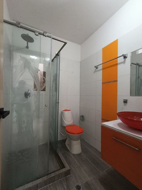 Casa de 3 alcobas en venta en Bocono, Villa del Rosario, 170 m² · foto 8 de 12