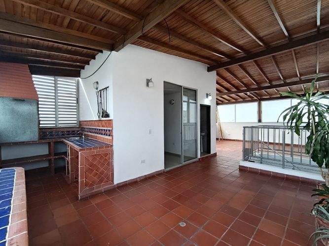 Casa de 3 alcobas en venta en Bocono, Villa del Rosario, 170 m² · foto 11 de 12