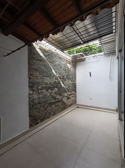 Casa de 3 alcobas en venta en Bocono, Villa del Rosario, 170 m² · foto 12 de 12