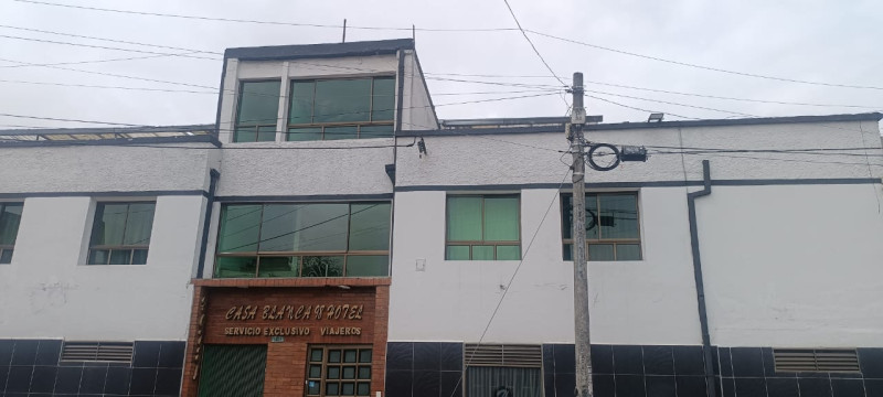 Casa en venta en Fontibon, Bogotá · foto 6 de 16