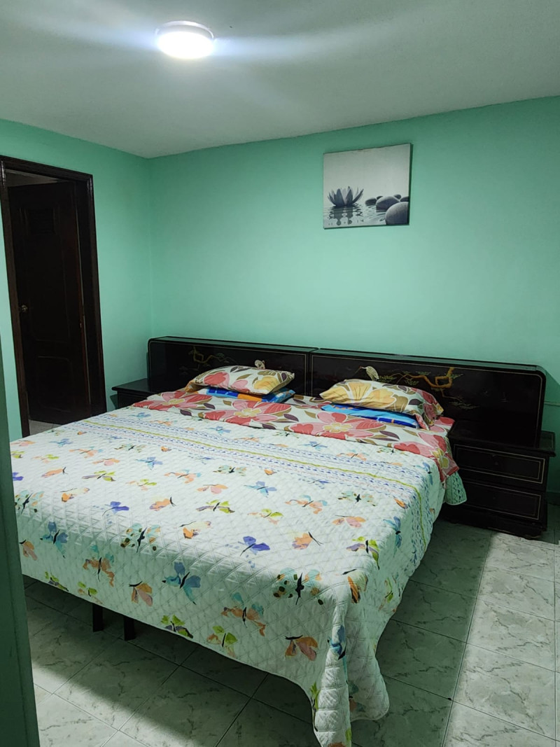 Casa en venta en Fontibon, Bogotá · foto 9 de 16