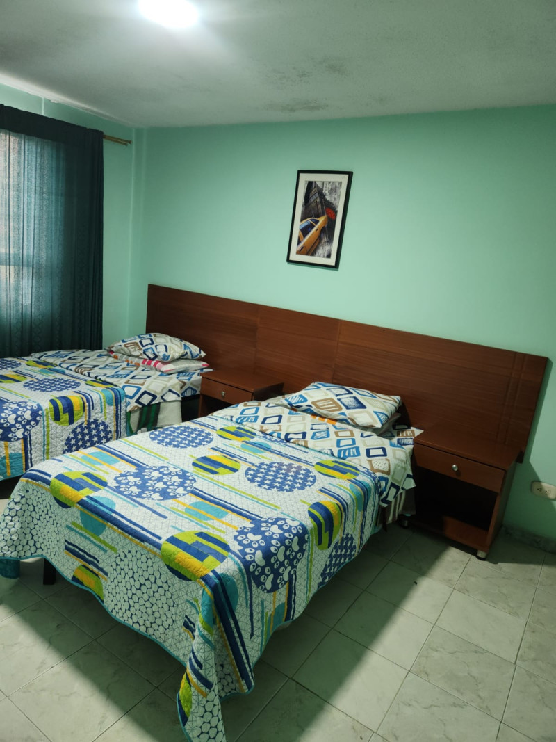 Casa en venta en Fontibon, Bogotá · foto 10 de 16