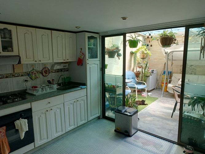 Casa de 3 alcobas en venta en Marsella, Bogotá, 200 m² · foto 4 de 19