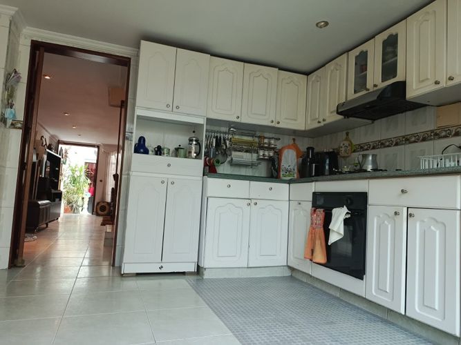 Casa de 3 alcobas en venta en Marsella, Bogotá, 200 m² · foto 5 de 19