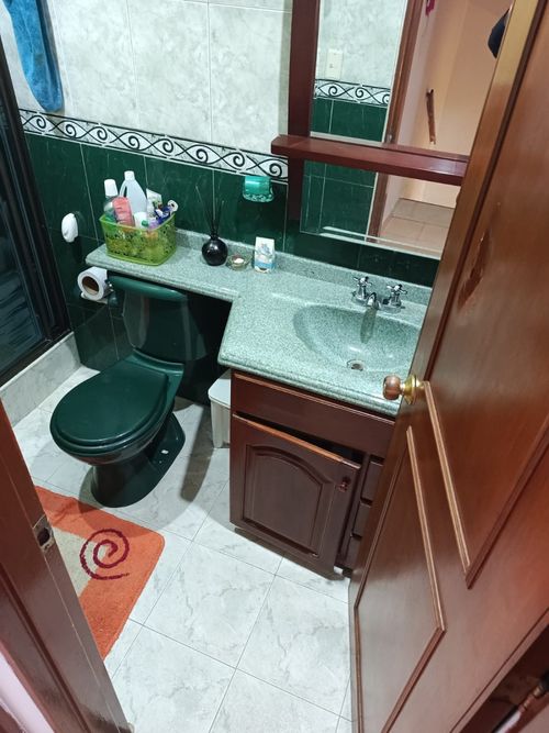 Casa de 3 alcobas en venta en Marsella, Bogotá, 200 m² · foto 10 de 19