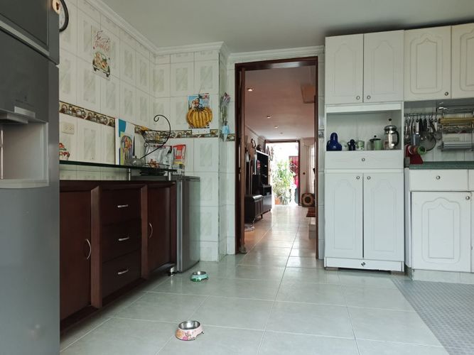Casa de 3 alcobas en venta en Marsella, Bogotá, 200 m² · foto 11 de 19