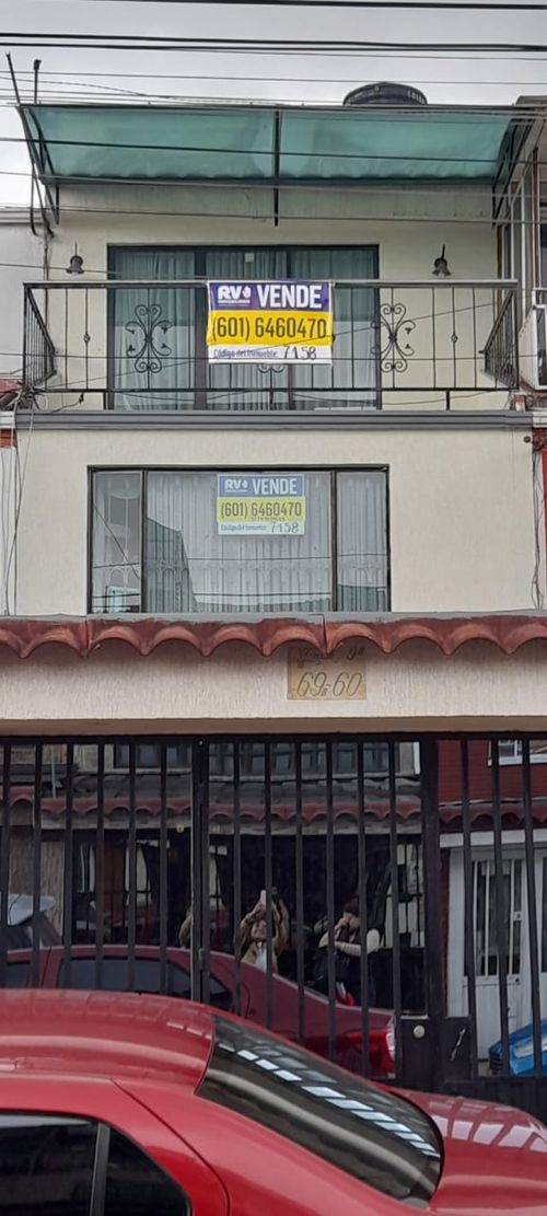Casa de 3 alcobas en venta en Marsella, Bogotá, 200 m² · foto 19 de 19