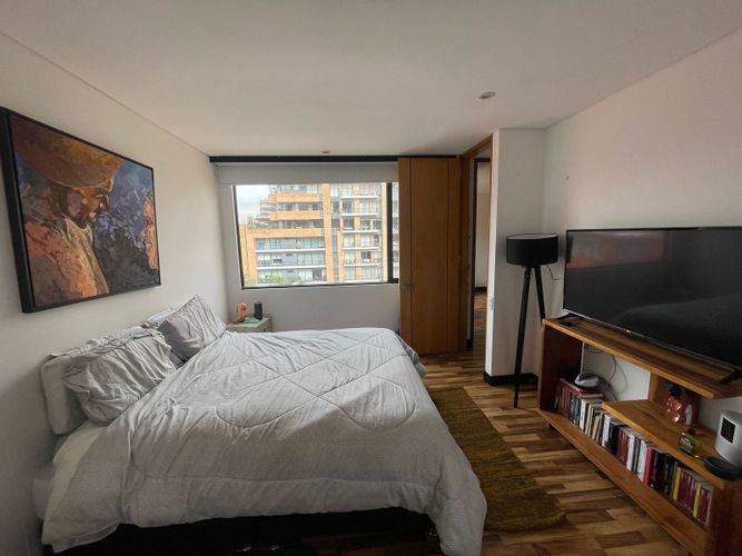 Apartamento de 2 alcobas en venta en Santa Paula, Bogotá, 93 m² · foto 14 de 24