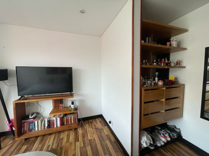 Apartamento de 2 alcobas en venta en Santa Paula, Bogotá, 93 m² · foto 16 de 24