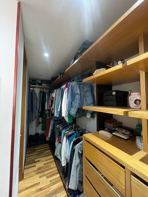 Apartamento de 2 alcobas en venta en Santa Paula, Bogotá, 93 m² · foto 17 de 24