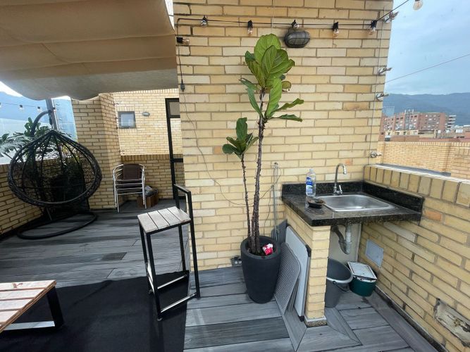 Apartamento de 2 alcobas en venta en Santa Paula, Bogotá, 93 m² · foto 24 de 24