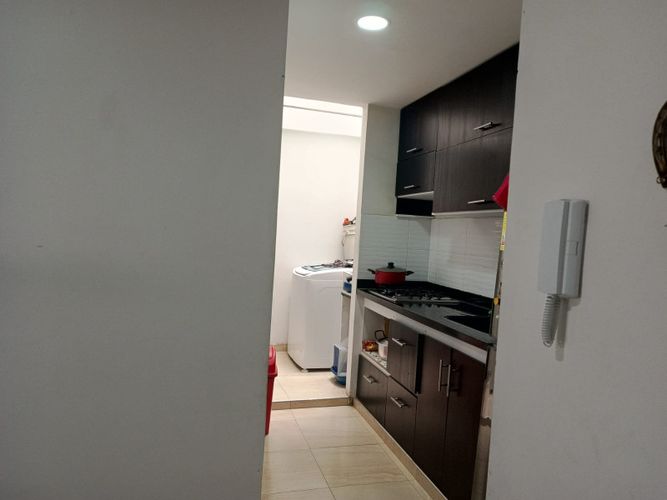 Apartamento en venta en Ub. Class, Bogotá · foto 2 de 13