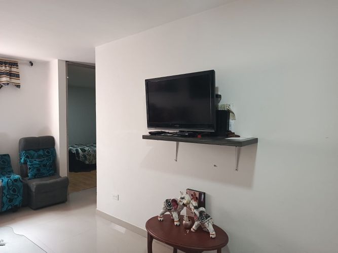 Apartamento en venta en Ub. Class, Bogotá · foto 3 de 13