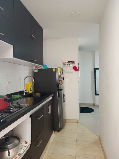 Apartamento en venta en Ub. Class, Bogotá · foto 4 de 13