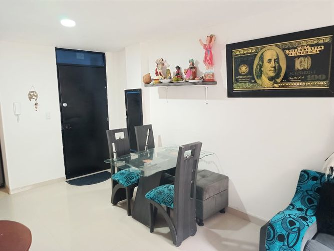 Apartamento en venta en Ub. Class, Bogotá · foto 5 de 13