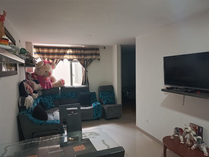 Apartamento en venta en Ub. Class, Bogotá · foto 9 de 13