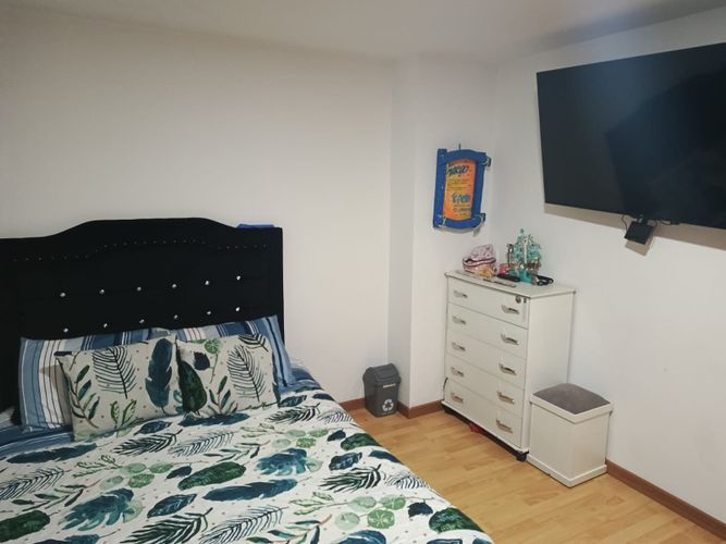 Apartamento en venta en Ub. Class, Bogotá · foto 10 de 13