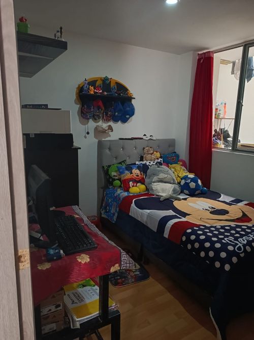 Apartamento en venta en Ub. Class, Bogotá · foto 11 de 13