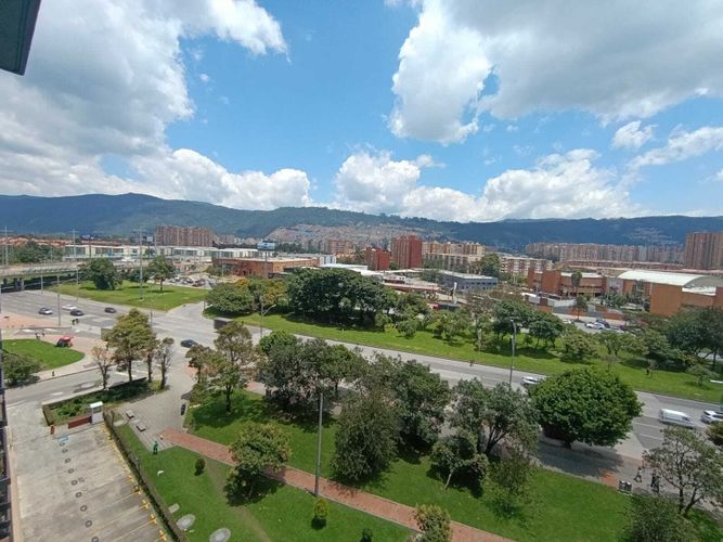 Apartamento en venta en Nueva Zelandia, Bogotá · foto 2 de 24