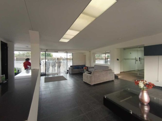Apartamento en venta en Nueva Zelandia, Bogotá · foto 3 de 24