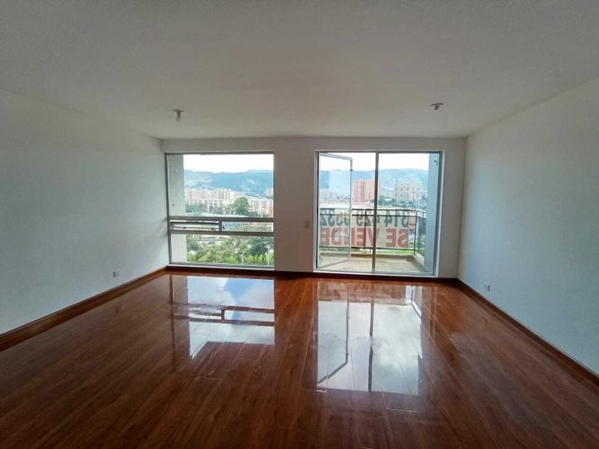 Apartamento en venta en Nueva Zelandia, Bogotá · foto 4 de 24