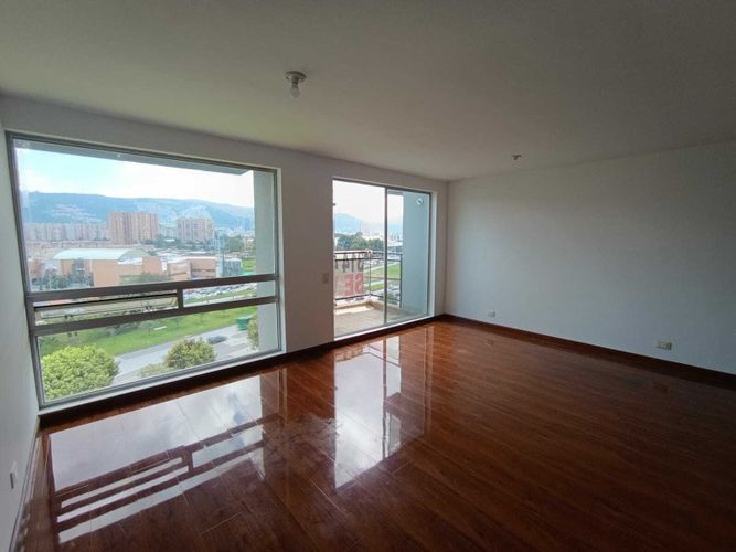 Apartamento en venta en Nueva Zelandia, Bogotá · foto 5 de 24
