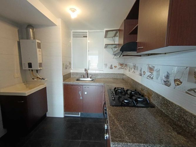 Apartamento en venta en Nueva Zelandia, Bogotá · foto 7 de 24