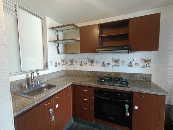 Apartamento en venta en Nueva Zelandia, Bogotá · foto 8 de 24