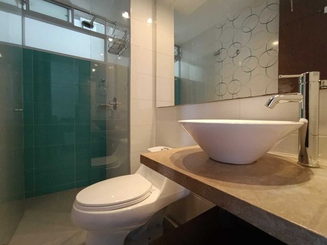 Apartamento en venta en Nueva Zelandia, Bogotá · foto 9 de 24
