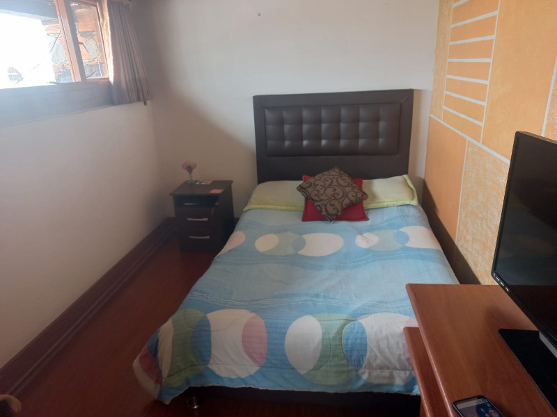 Casa en venta en Granada Norte, Bogotá · foto 7 de 24