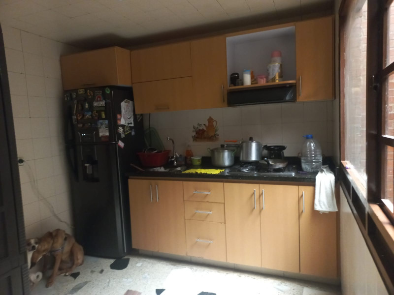 Casa en venta en Granada Norte, Bogotá · foto 9 de 24