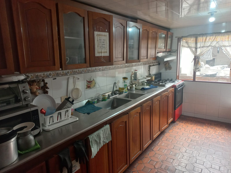Casa en venta en Granada Norte, Bogotá · foto 12 de 24