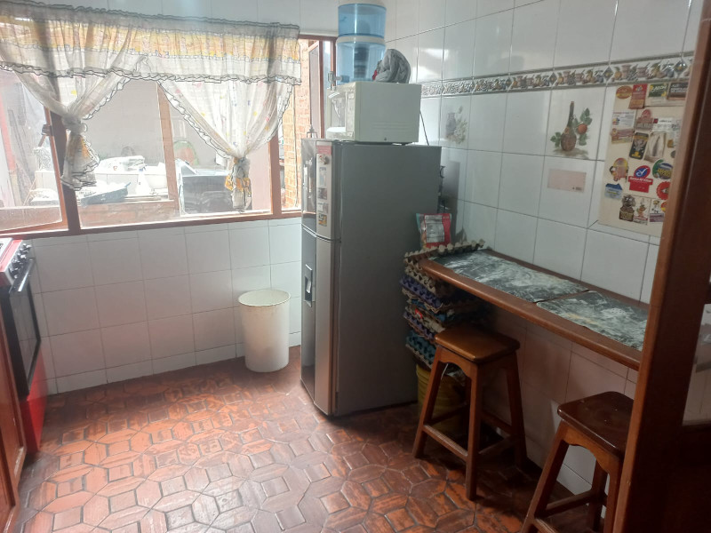 Casa en venta en Granada Norte, Bogotá · foto 13 de 24