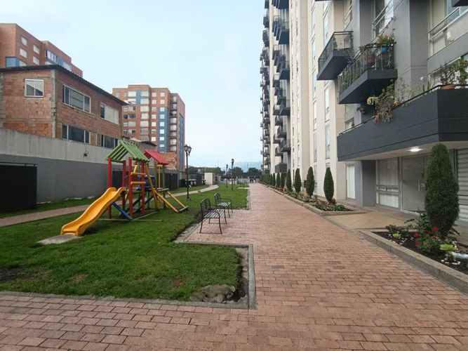 Apartamento en venta en Nueva Zelandia, Bogotá · foto 23 de 24