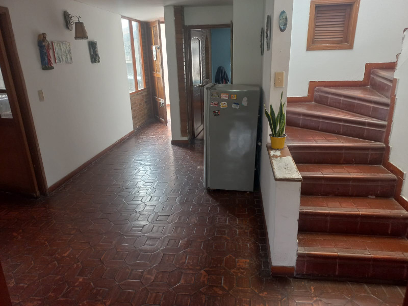 Casa en venta en Granada Norte, Bogotá · foto 16 de 24