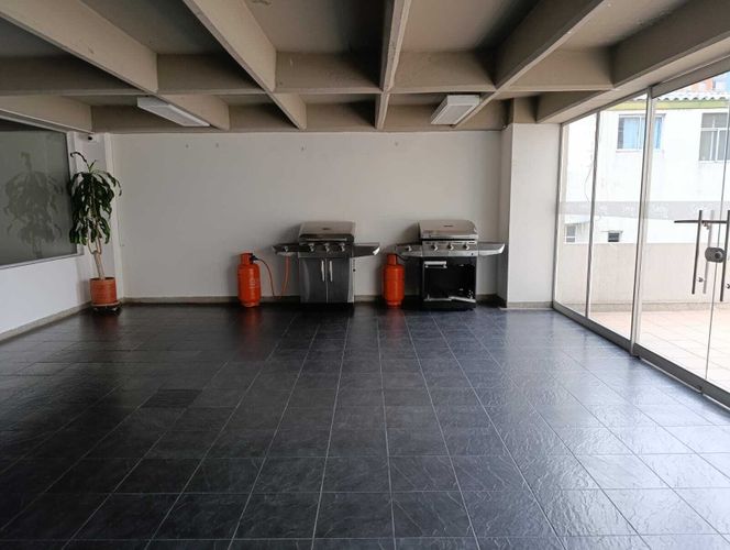Apartamento en venta en Nueva Zelandia, Bogotá · foto 24 de 24