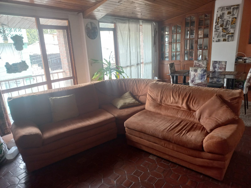 Casa en venta en Granada Norte, Bogotá · foto 17 de 24