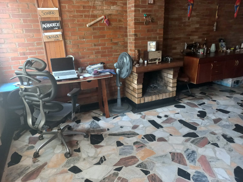 Casa en venta en Granada Norte, Bogotá · foto 23 de 24