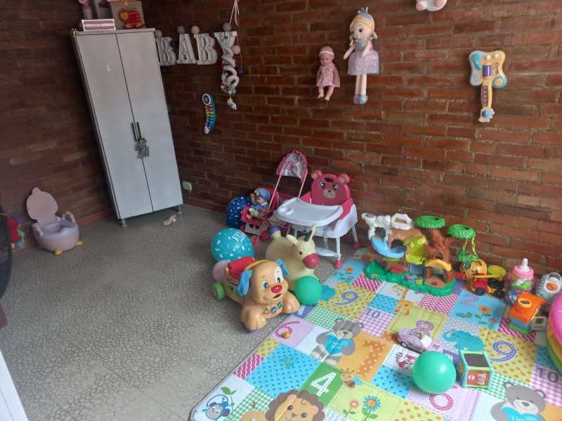 Casa en venta en Granada Norte, Bogotá · foto 24 de 24