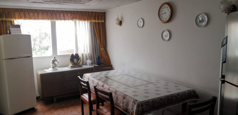 Casa en venta en Tabora, Bogotá · foto 3 de 16