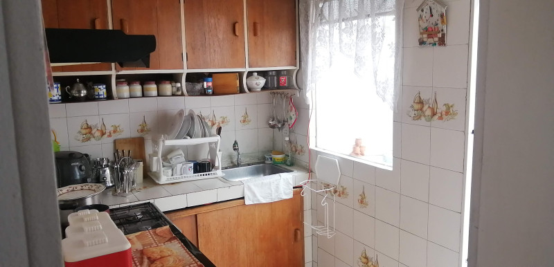 Casa en venta en Tabora, Bogotá · foto 4 de 16