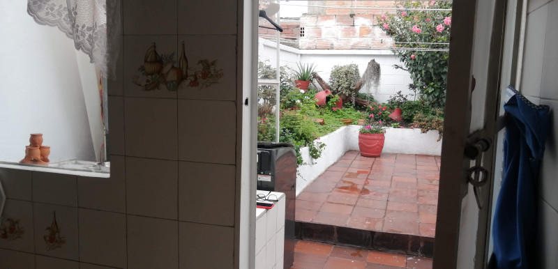 Casa en venta en Tabora, Bogotá · foto 5 de 16
